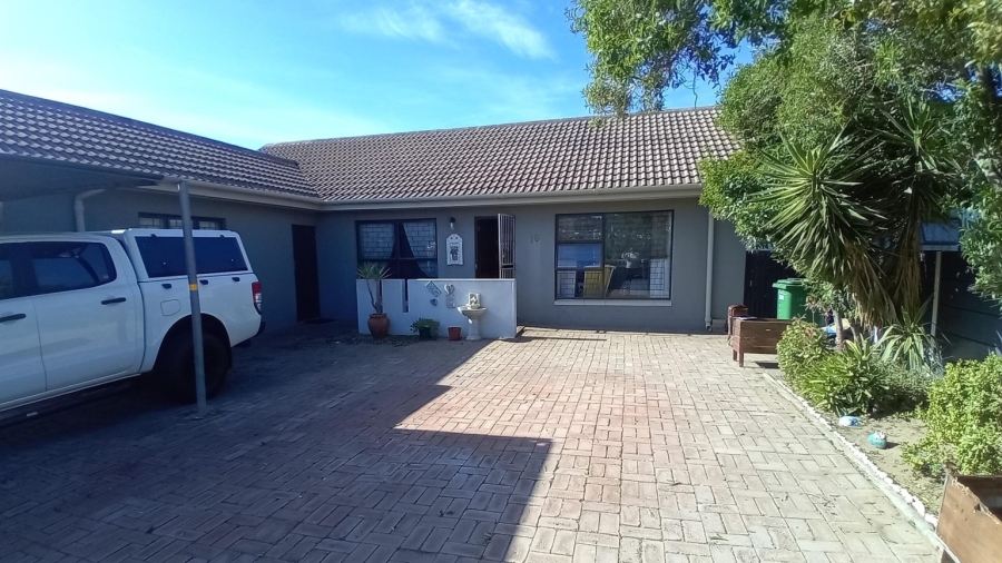 4 Bedroom Property for Sale in Saldanha Western Cape